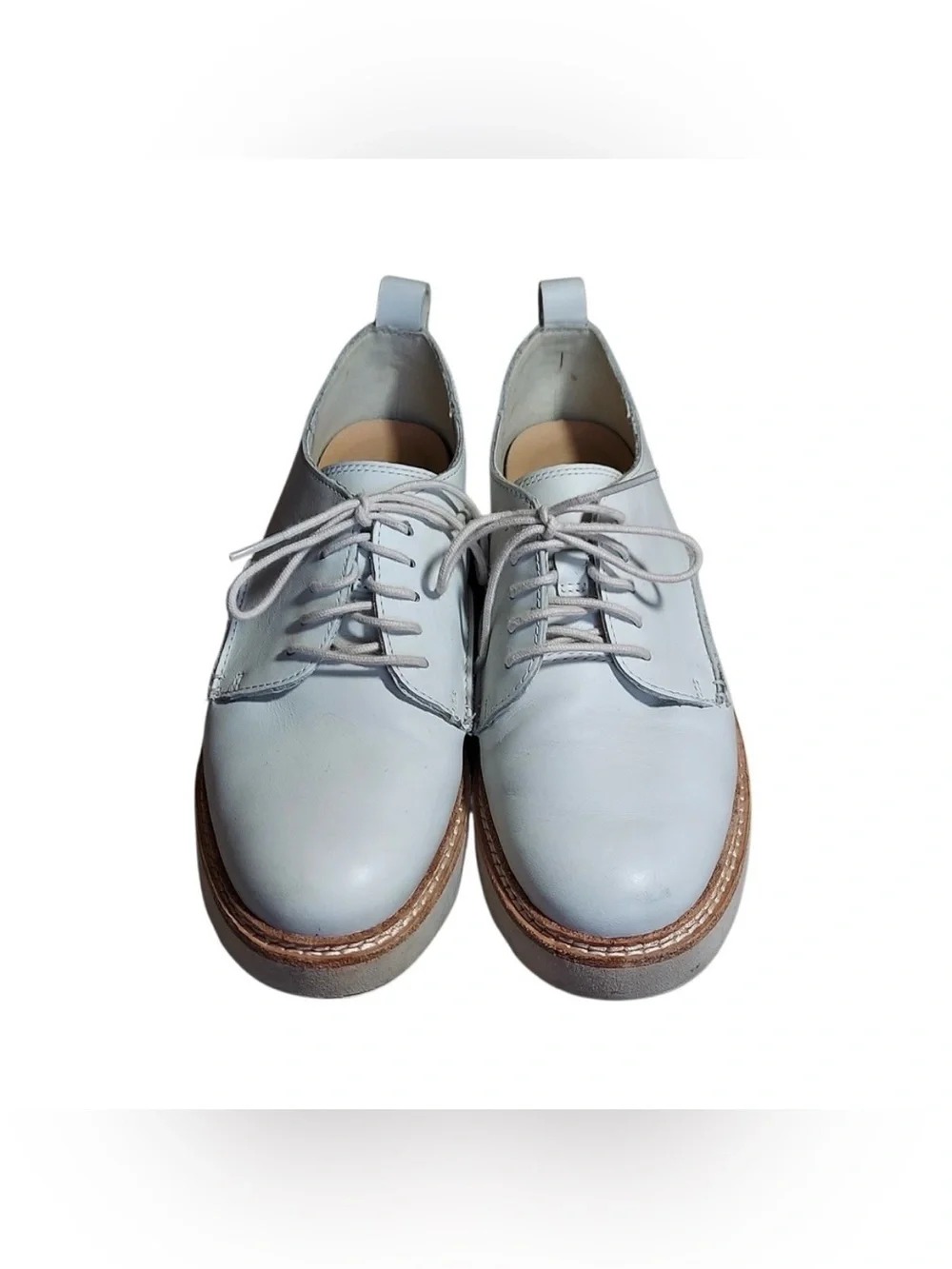 Clarks classic classy